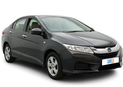 Honda City-img
